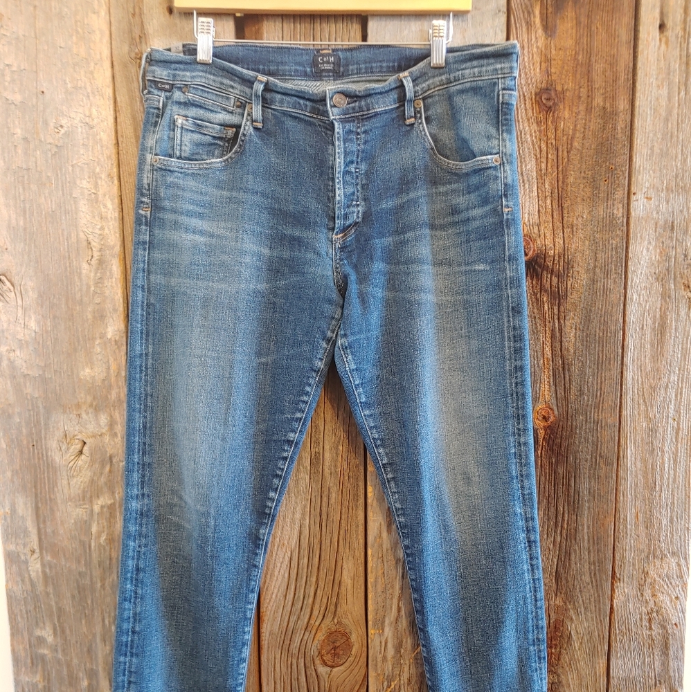 Citizens of humanity